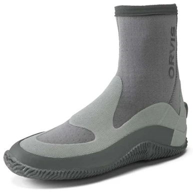 Orvis Christmas Island Bootie - Premium Saltwater Wading & Flats Boot 1 Orvis Christmas Island Bootie - Premium Saltwater Wading & Flats Boot