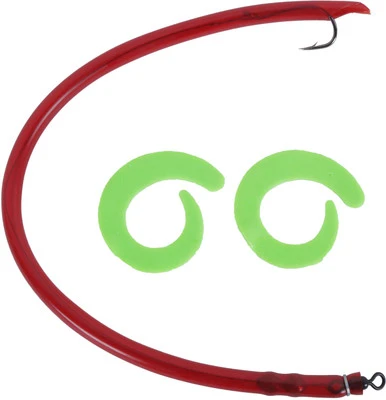 Otter Tube And Tail Combos 1 Otter Tube And Tail Combos