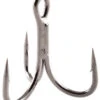 Owner Stinger-56 Treble Hooks: 3X-Strong Saltwater Replacement Hooks