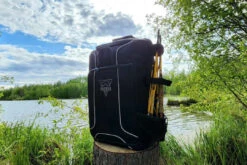 PacBak Byway Backpack & ROAM 18-V Portable Vacuum Sealer Combo -Fishing Tackle Sale pacbak ck100038 byway backpack roam 18 v vacuum sealer combo 18076.1702911676