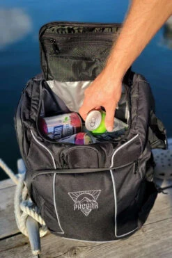 PacBak Byway Backpack & ROAM 18-V Portable Vacuum Sealer Combo -Fishing Tackle Sale pacbak ck100038 byway backpack roam 18 v vacuum sealer combo 80437.1702911675