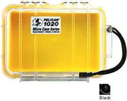 Pelican 1020 Micro Case