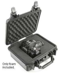 Pelican 1200 Case