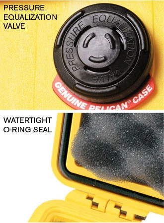 Pelican 1200 Case 3 Pelican 1200 Case - Image 3