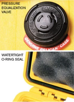 Pelican 1495CC1 Laptop Case Black -Fishing Tackle Sale pelican 1495cc1 laptop case black 35118.1696864995