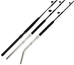 Penn Ally II Offshore Boat Conventional Rods