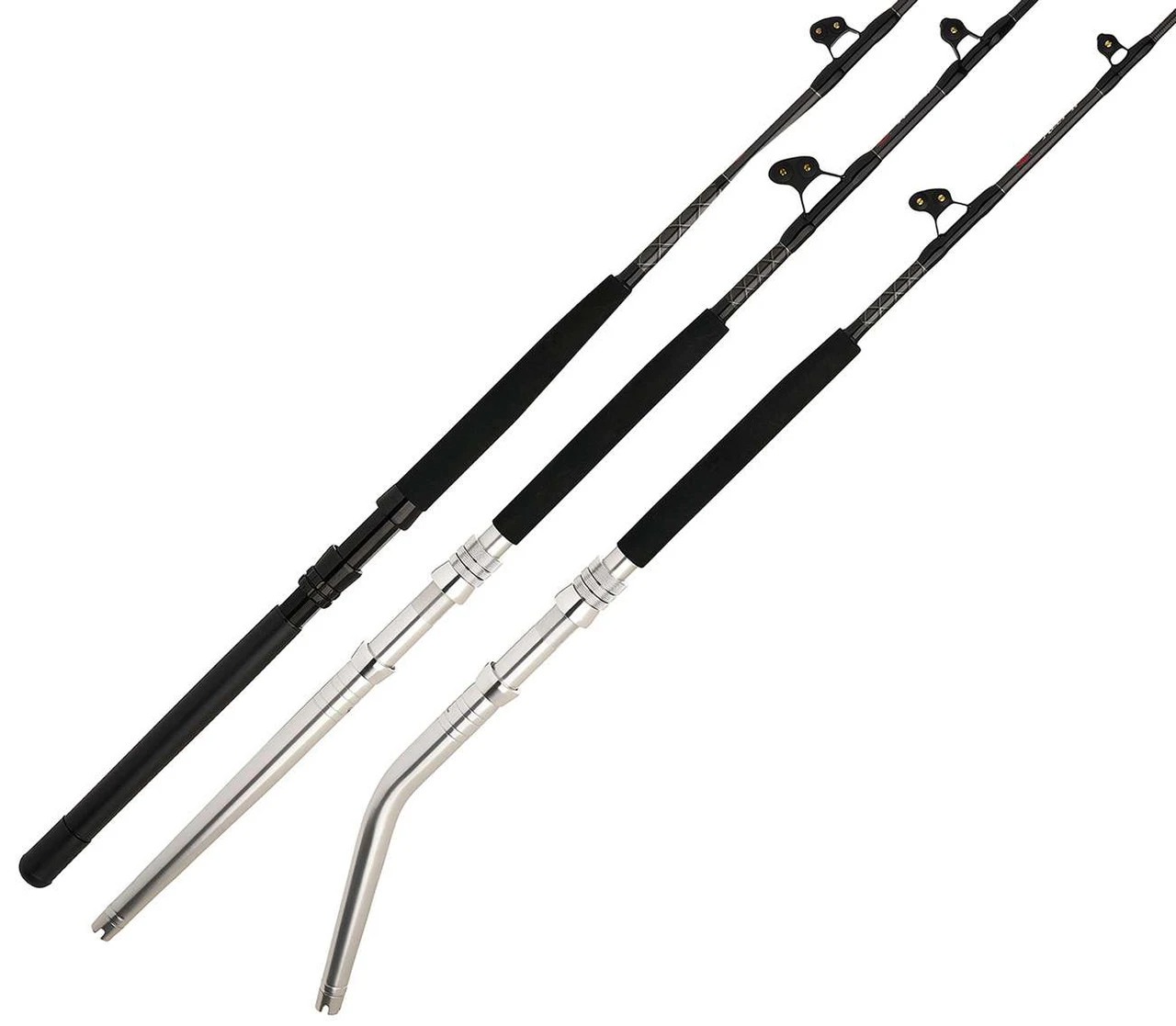 Penn Ally II Offshore Boat Conventional Rods 1 Penn Ally II Offshore Boat Conventional Rods