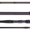 Penn Battalion II Surf Casting Rods