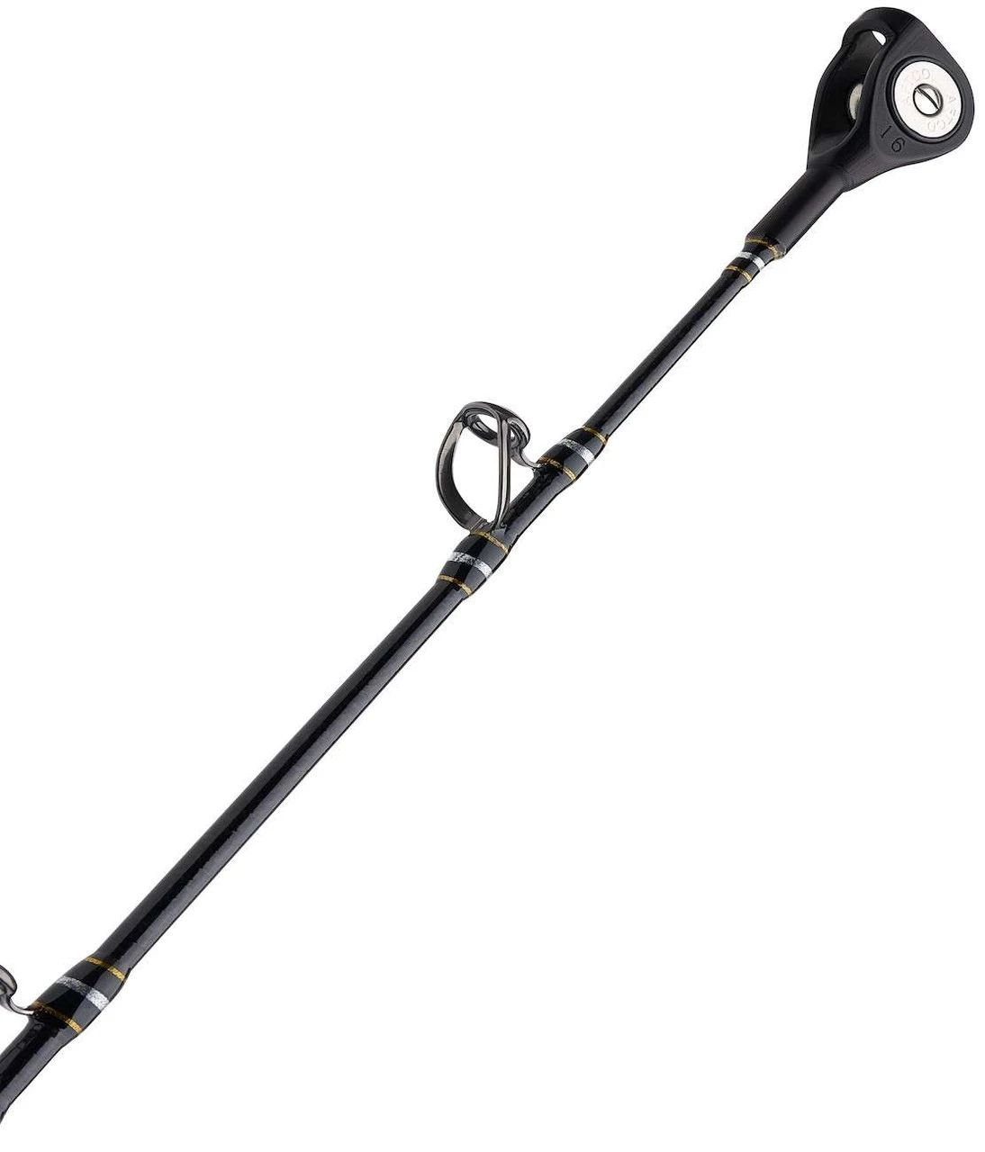 Penn Carnage III Offshore Blade 5 Penn Carnage III Offshore Blade - Image 5