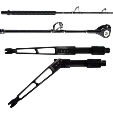 Penn Carnage III CAROSIII60100C411RT Offshore Blade / Winthrop WT4L-B 1 Penn Carnage III CAROSIII60100C411RT Offshore Blade / Winthrop WT4L-B