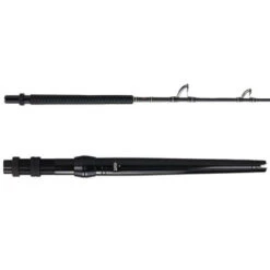 Penn Carnage III CAROSIII80130C411RT Offshore Blade / Aftco UB4-B Unibutt