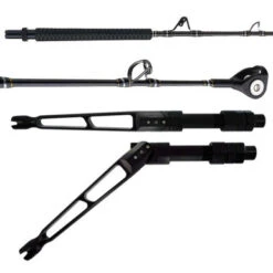 Penn Carnage III CAROSIII80130C45RS Offshore Blade / Winthrop WT4L-B