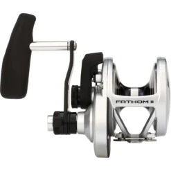 Penn Fathom II Lever Drag Conventional Reels -Fishing Tackle Sale penn fathom ii lever drag reels 29647.1697295952