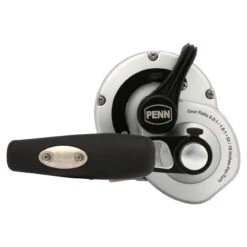 Penn Fathom II Lever Drag Conventional Reels -Fishing Tackle Sale penn fathom ii lever drag reels 79390.1697295951