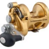 Penn International VISX Lever Drag Conventional Reels