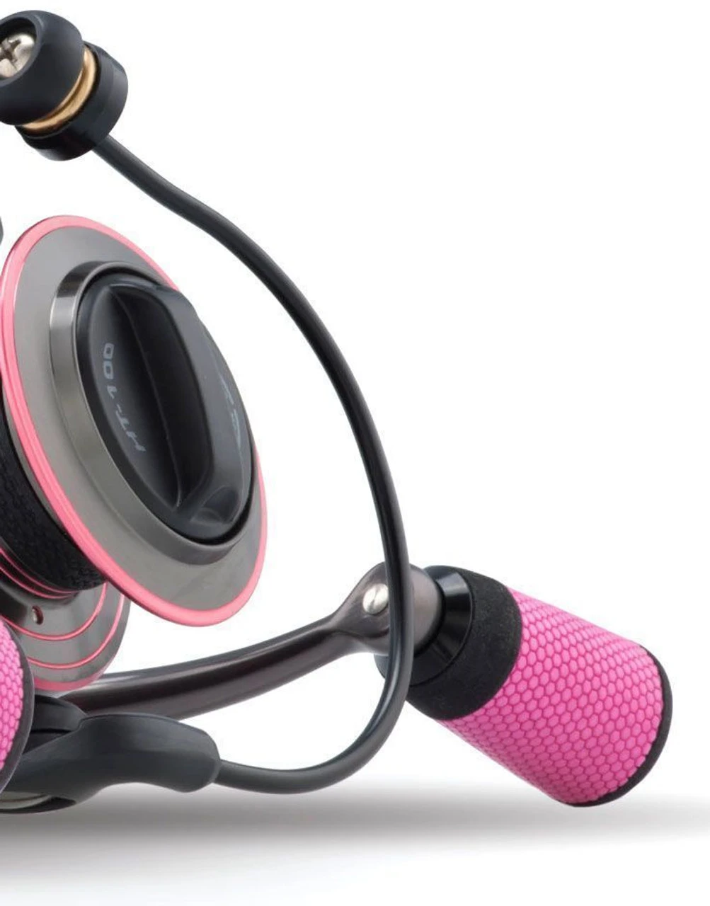 Penn Passion Spinning Combos 3 Penn Passion Spinning Combos - Image 3