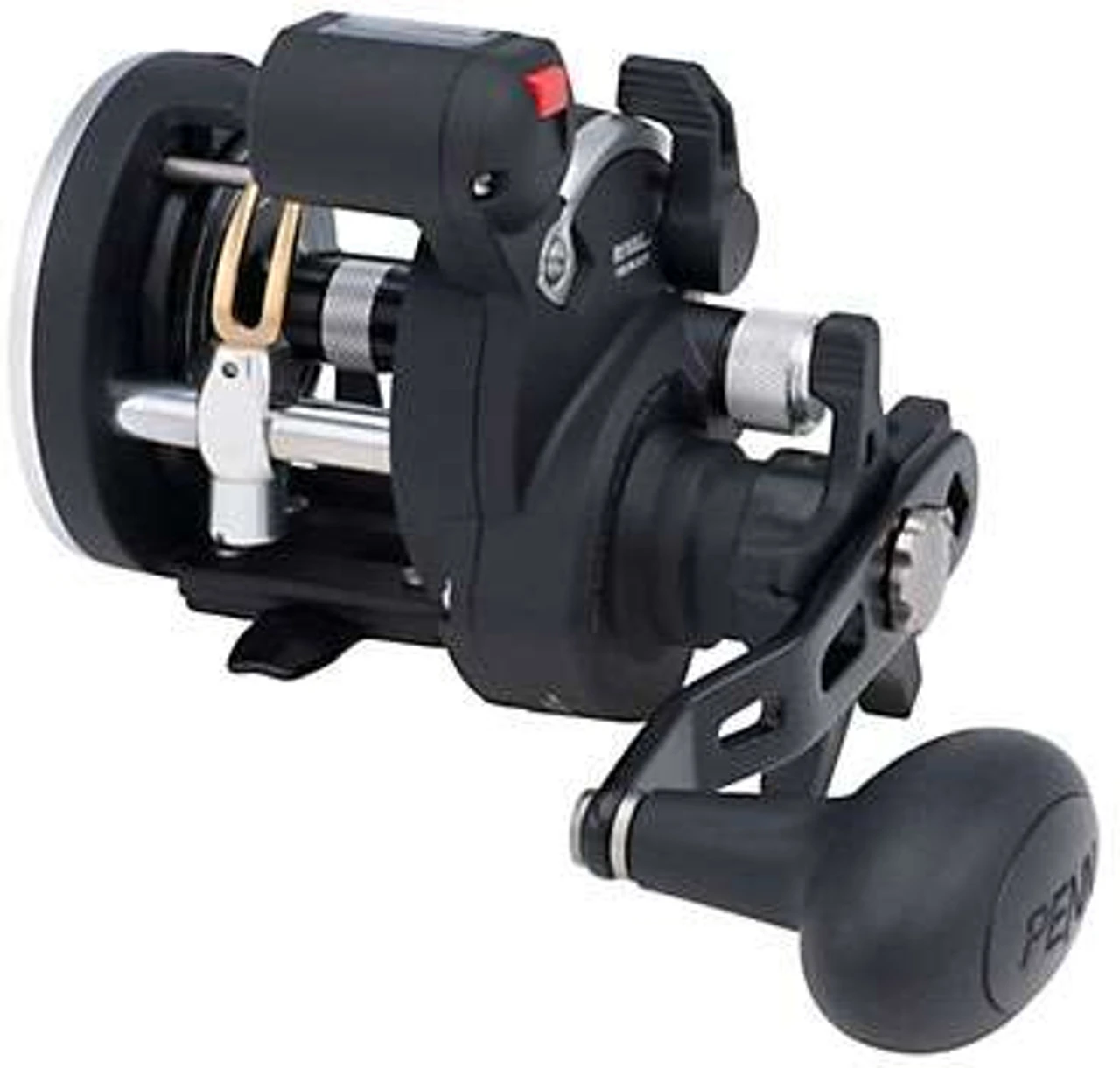 Penn Rival Level Wind Conventional Reels 2 Penn Rival Level Wind Conventional Reels - Image 2