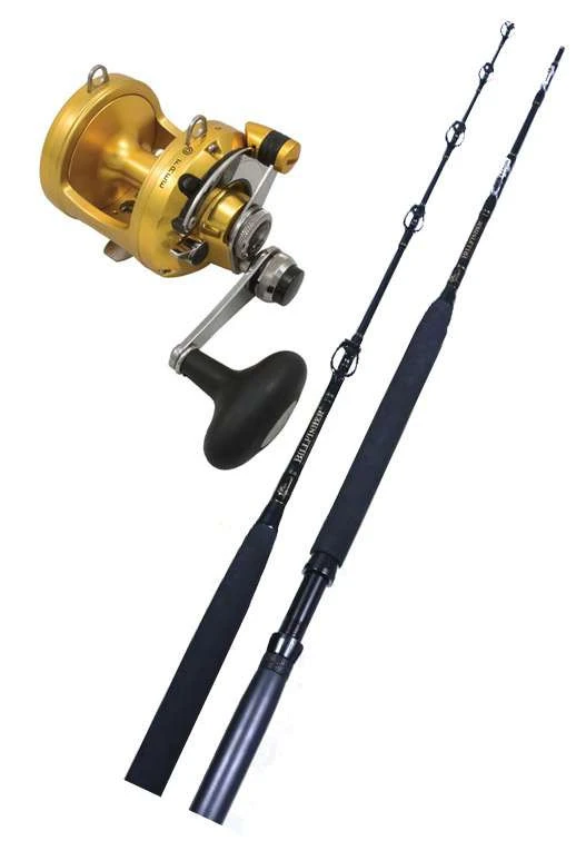 Penn / Sea Striker Billfisher Combos 7 Penn / Sea Striker Billfisher Combos - Image 7