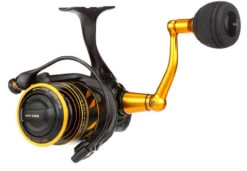 Penn Slammer IV Spinning Reels 7 Penn Slammer IV Spinning Reels -Fishing Tackle Sale penn slammer iv spinning reels 67613.1697206354