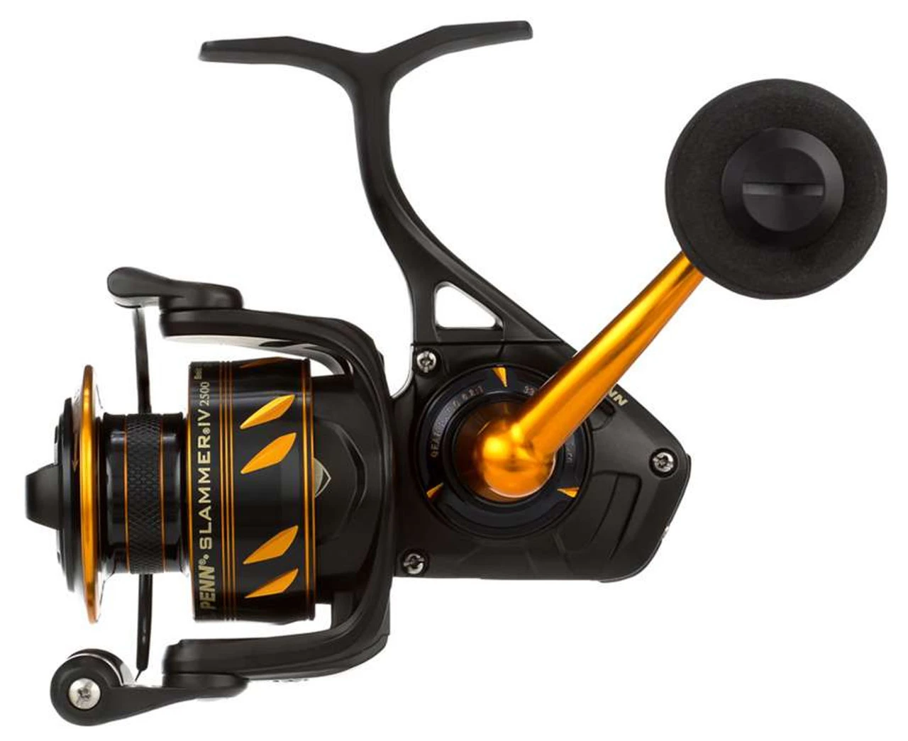 Penn Slammer IV Spinning Reels 3 Penn Slammer IV Spinning Reels - Image 3