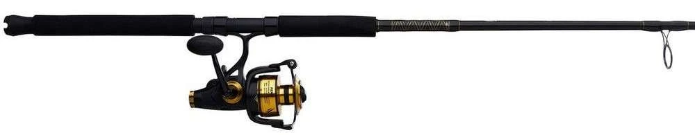 Penn Spinfisher VII Live Liner Spinning Combos 2 Penn Spinfisher VII Live Liner Spinning Combos - Image 2