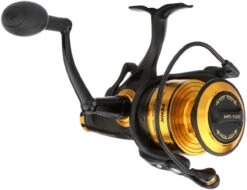 Penn Spinfisher VII Live Liner Spinning Reels -Fishing Tackle Sale penn spinfisher vii live liner spinning reels 43114.1697372231