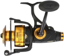 Penn Spinfisher VII Live Liner Spinning Reels -Fishing Tackle Sale penn spinfisher vii live liner spinning reels 93873.1697372230
