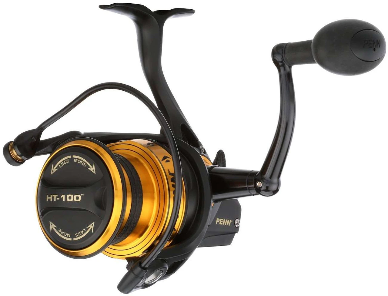 Penn Spinfisher VII Long Cast Spinning Reels 2 Penn Spinfisher VII Long Cast Spinning Reels - Image 2