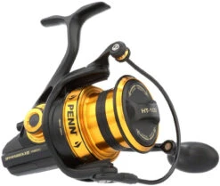Penn Spinfisher VII Long Cast Spinning Reels