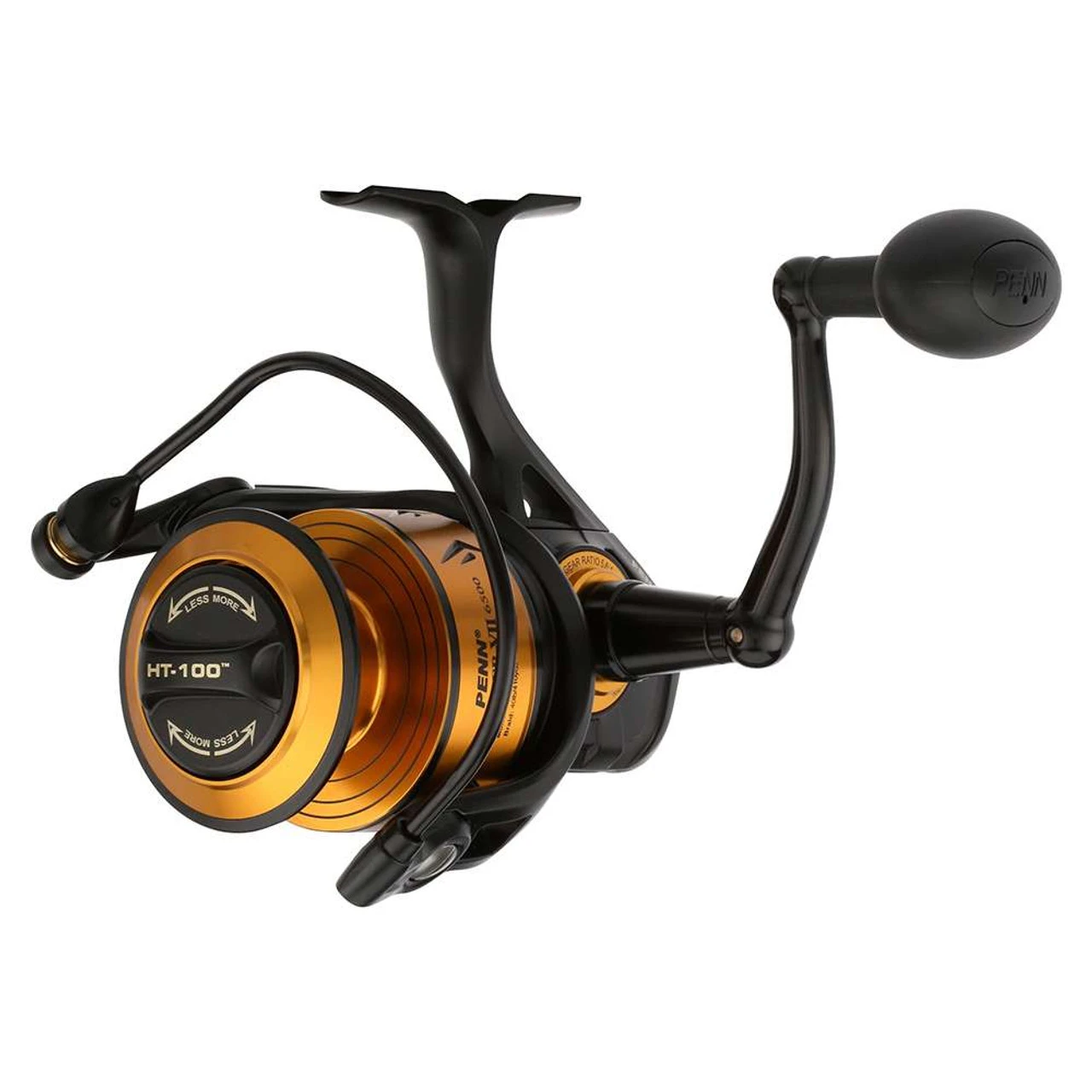 Penn Spinfisher VII Spinning Reels 2 Penn Spinfisher VII Spinning Reels - Image 2