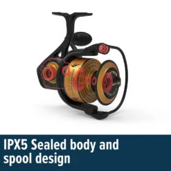 Penn Spinfisher VII Spinning Reels 14 Penn Spinfisher VII Spinning Reels -Fishing Tackle Sale penn spinfisher vii spinning reels 36168.1752176350