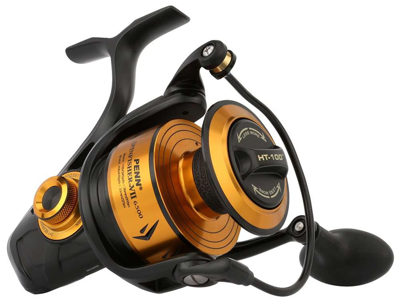 Penn Spinfisher VII Spinning Reels 1 Penn Spinfisher VII Spinning Reels