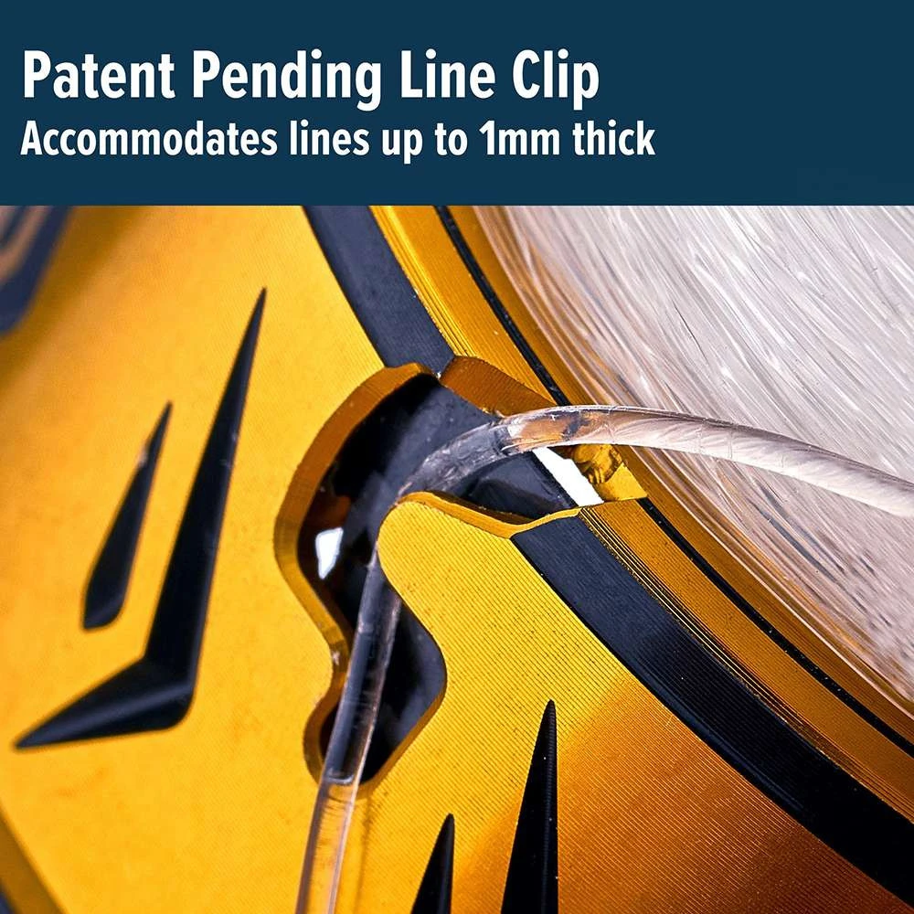 Penn Spinfisher VII Spinning Reels 8 Penn Spinfisher VII Spinning Reels - Image 8