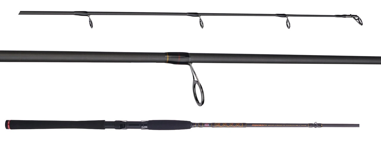 Penn Squadron III Inshore Rods 4 Penn Squadron III Inshore Rods - Image 4