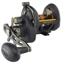 Penn Squall II Star Drag Conventional Reels