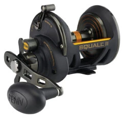 Penn Squall II Star Drag Conventional Reels 7 Penn Squall II Star Drag Conventional Reels -Fishing Tackle Sale penn squall ii star drag reels 86802.1697116158