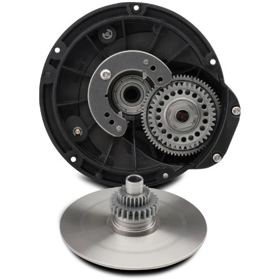 Penn Squall Lever Drag 2-Speed Conventional Reels 2 Penn Squall Lever Drag 2-Speed Conventional Reels - Image 2