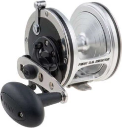 Penn US Senator Star Drag Conventional Reels
