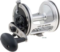 Penn US Senator Star Drag Conventional Reels -Fishing Tackle Sale penn us senator casting reels 43732.1696800292