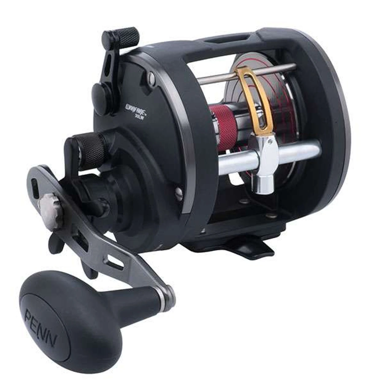 Penn Warfare Level Wind Conventional Reels 1 Penn Warfare Level Wind Conventional Reels
