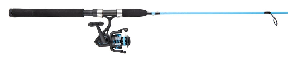 PENN Wrath Spinning Rod and Reel Combo 2 PENN Wrath Spinning Rod and Reel Combo - Image 2