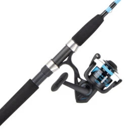 PENN Wrath Spinning Rod and Reel Combo