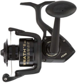 Penn Wrath II Spinning Reels -Fishing Tackle Sale penn wrath ii spinning reels 49340.1697372725