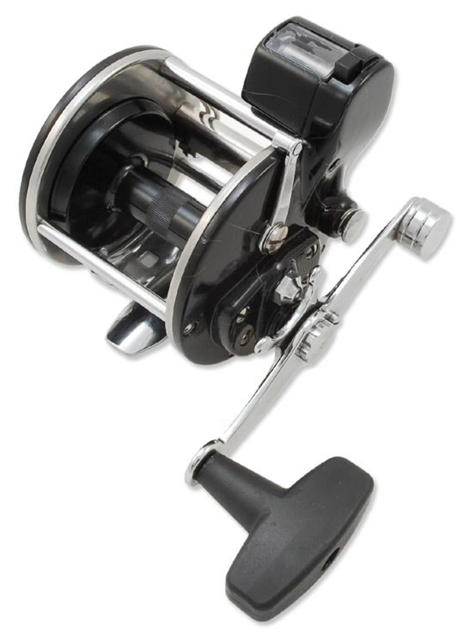 Penn Level Wind Conventional Reels 4 Penn Level Wind Conventional Reels - Image 4