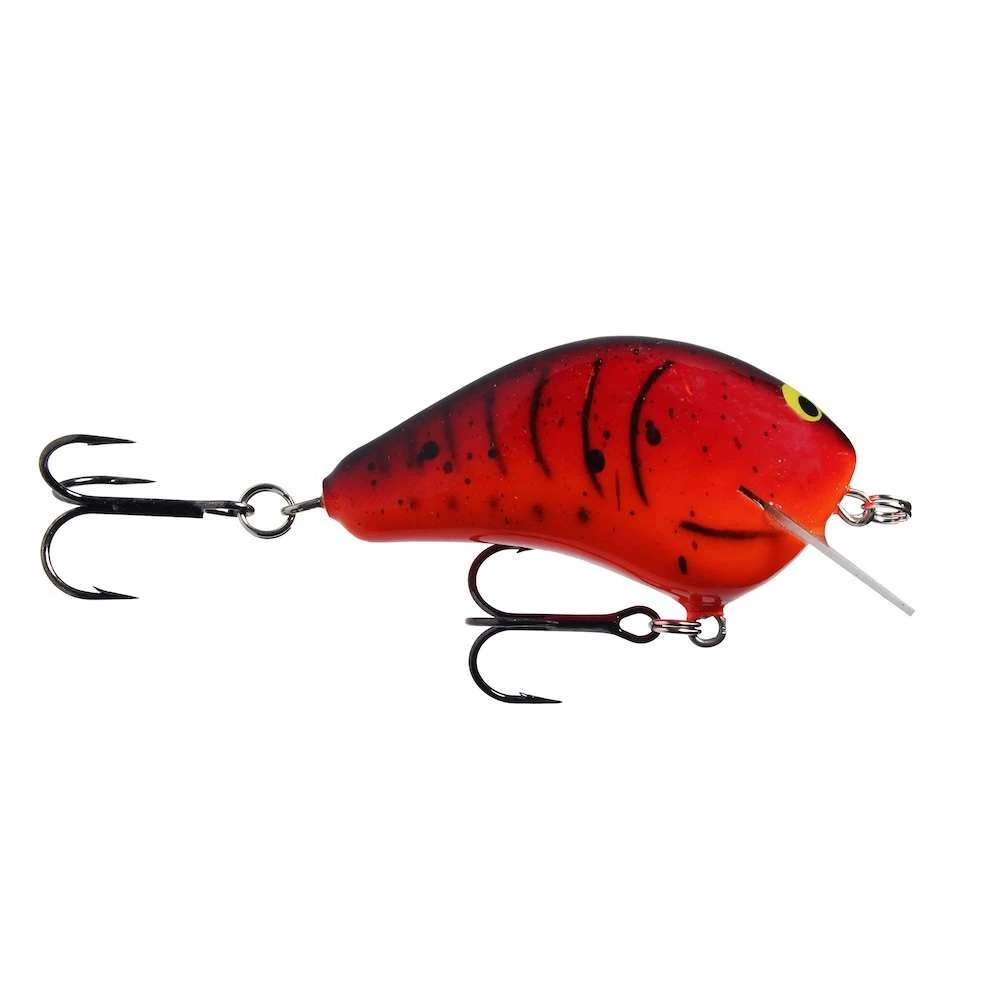 PH Custom Lures Huntin P Squarebill Crankbaits 6 PH Custom Lures Huntin P Squarebill Crankbaits - Image 6