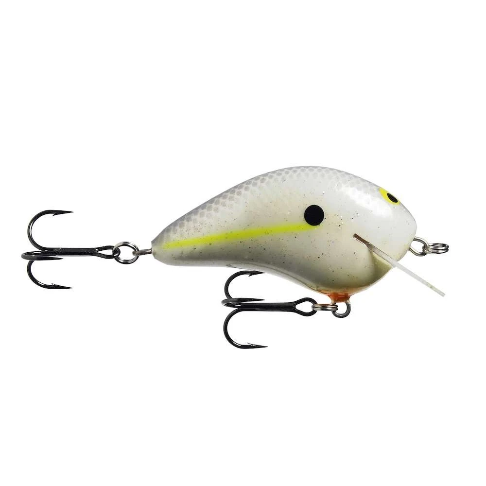 PH Custom Lures Huntin P Squarebill Crankbaits 2 PH Custom Lures Huntin P Squarebill Crankbaits - Image 2