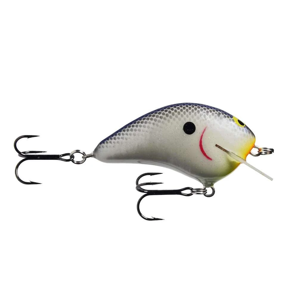 PH Custom Lures Huntin P Squarebill Crankbaits 3 PH Custom Lures Huntin P Squarebill Crankbaits - Image 3