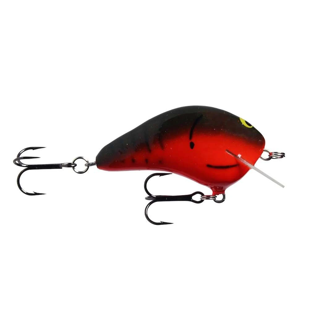 PH Custom Lures Huntin P Squarebill Crankbaits 1 PH Custom Lures Huntin P Squarebill Crankbaits