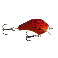 PH Custom Lures Lil Hunter Squarebill Crankbaits -Fishing Tackle Sale ph custom lures lil hunter squarebill crankbaits 02791.1716994965