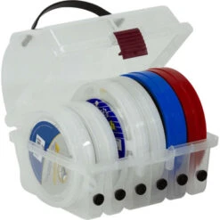 Plano 1087-00 Leader Spool Box